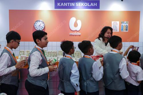 UMOBILE DIGITAL SCHOOL