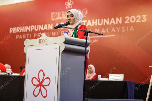 NURUL FADZILAH KAMALUDDIN