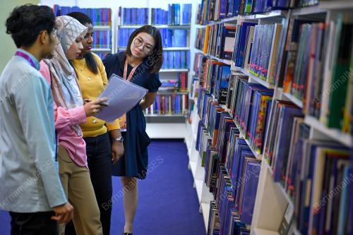 PESTA BUKU 2024