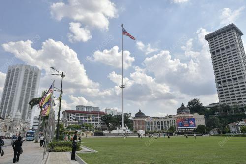 DATARAN MERDEKA