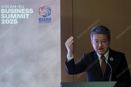 LIEW CHIN TONG