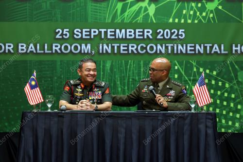 JENERAL TAN SRI MUHAMMAD HAFIZUDDEAIN JANTAN