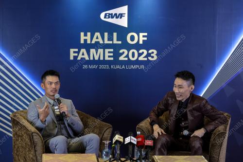 DATUK DR LEE CHONG WEI