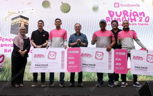 DATUK FAHMI FADZIL