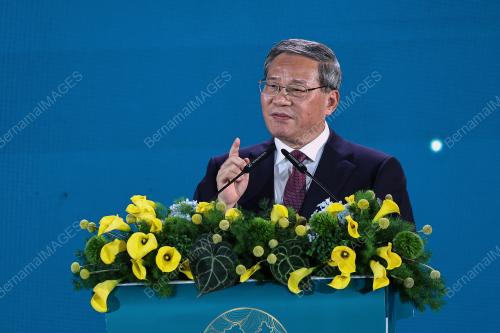 ASEAN SUMMIT 2025
