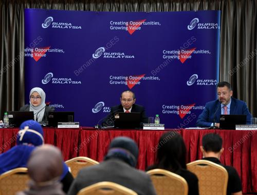 BURSA SAHAM