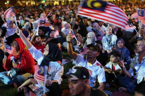 AMBANG MERDEKA 2025