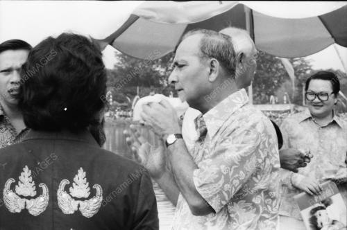 PERAYAAN HARI WILAYAH