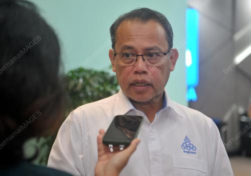 AGIHAN JUADAH BERBUKA PUASA ANGKASA