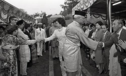 HARI KEPUTERAAN