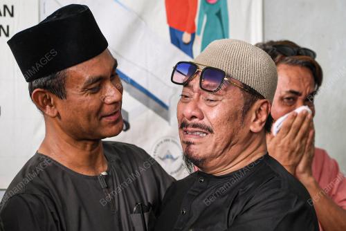 JAAFAR ONN