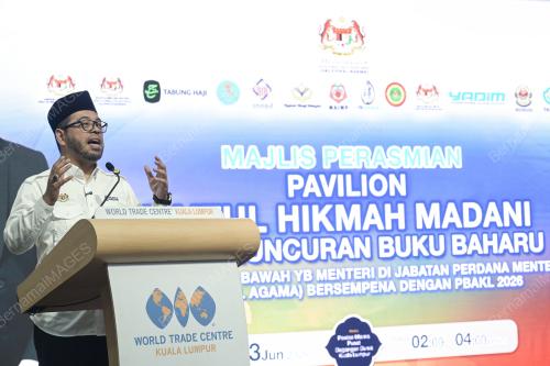 DR. ZULKIFLI HASAN