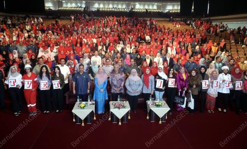 DATUK SERI DR AHMAD ZAHID HAMIDI