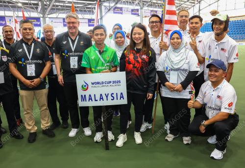 HANNAH YEOH