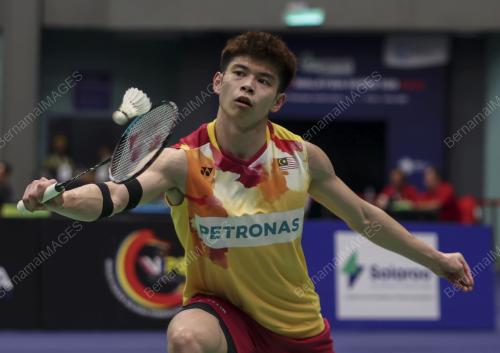KL MASTERS 2023