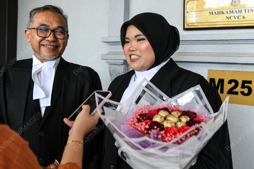 KOMPLEKS MAHKAMAH KUALA LUMPUR
