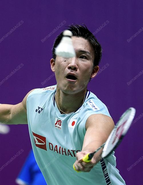 PERODUA MALAYSIA MASTERS 2022