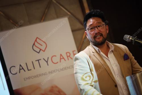 JAMES KIM