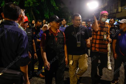 DATUK DR MOHD NA`IM MOKHTAR