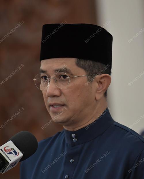 BELANJAWAN 2021