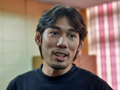 MOHD FARIZ ZAKARIA SOLOZ