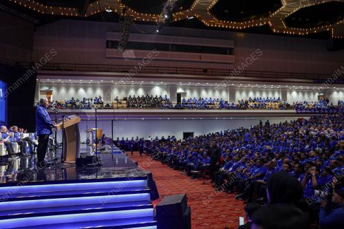 DATUK SERI DR AHMAD ZAHID HAMIDI