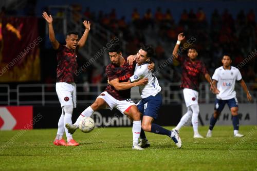 PIALA FA MALAYSIA 2022