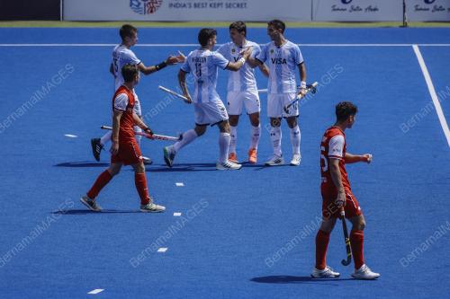 HOKI PIALA DUNIA REMAJA 2023