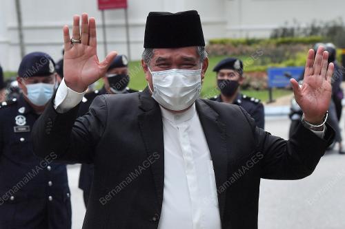 MOHAMMAD SABU