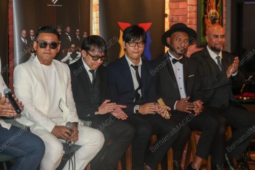 KONSERT ROCKOLUSI KUASA DUA