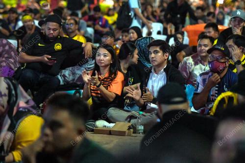 HANNAH YEOH