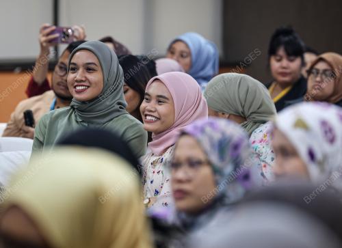 PERTUBUHAN BERITA NASIONAL MALAYSIA (BERNAMA)