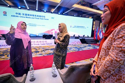 DATIN PADUKA NUR-UL AFIDA KAMALUDIN