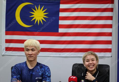 CHEN TANG JIE DAN TOH EE WEI