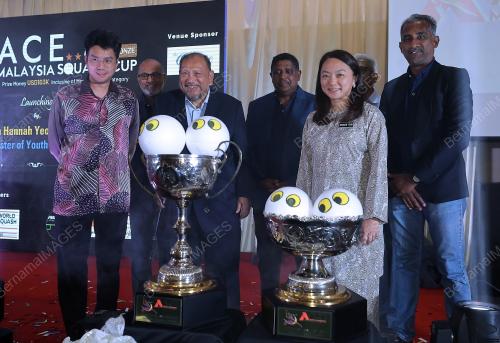 HANNAH YEOH