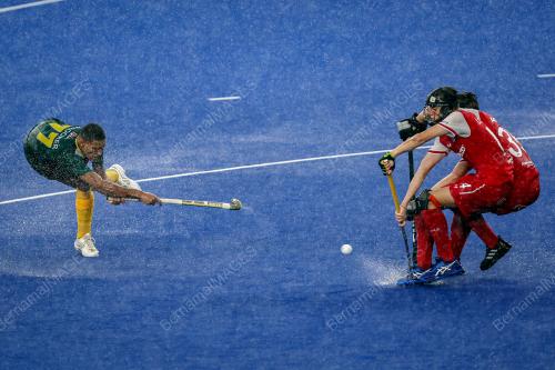 HOCKEY JUNIOR WORLD CUP 2023