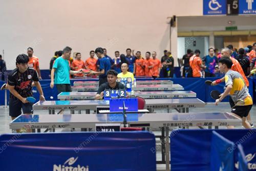 SAMBUTAN HARI PENEROKA 2024