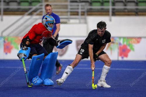 HOCKEY JUNIOR WORLD CUP 2023