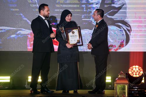 SEBA AWARDS 2024