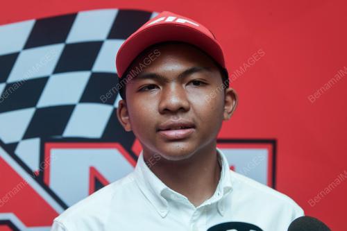 MUHAMMAD HAKIM DANISH RAMLI