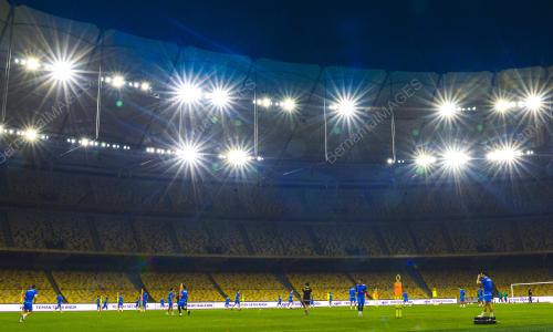SESI LATIHAN KELAYAKAN PIALA ASIA