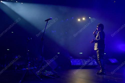KONSERT DATUK JAMAL ABDILLAH