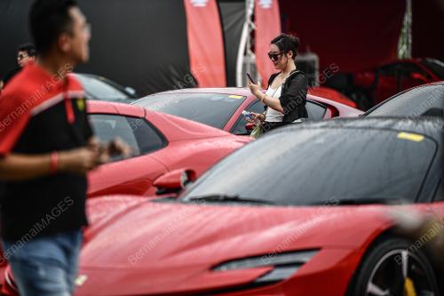 FERRARI FESTIVAL 2024