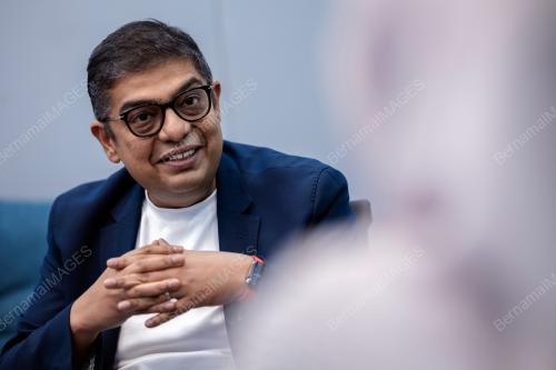 KAUSHIK CHOWDHURY