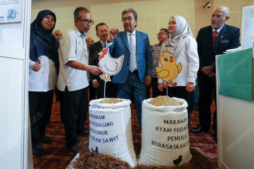 DATUK SERI JOHARI ABDUL GHANI