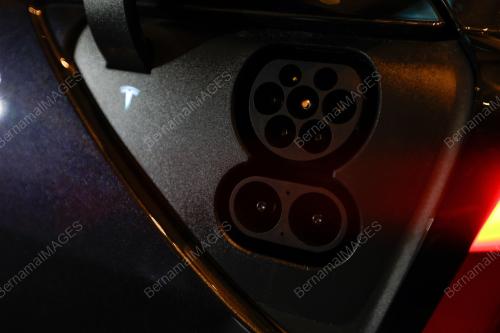 MAJLIS PENGENALAN TESLA MODEL 3