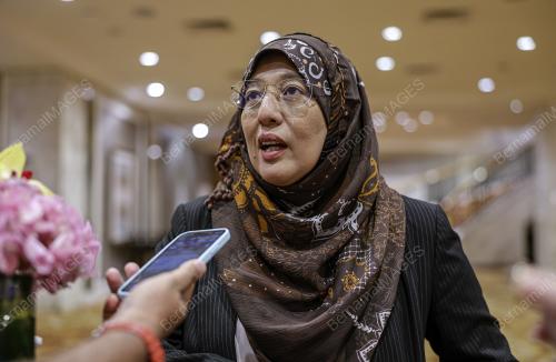 NURBAYU KASSIM