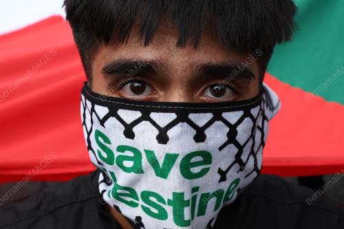 SOLIDARITI PALESTIN