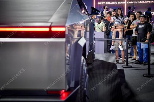 CUTI UMUM MALAYSIA AUTOSHOW 2024