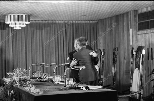 KAMPUCHEA SUMMIT